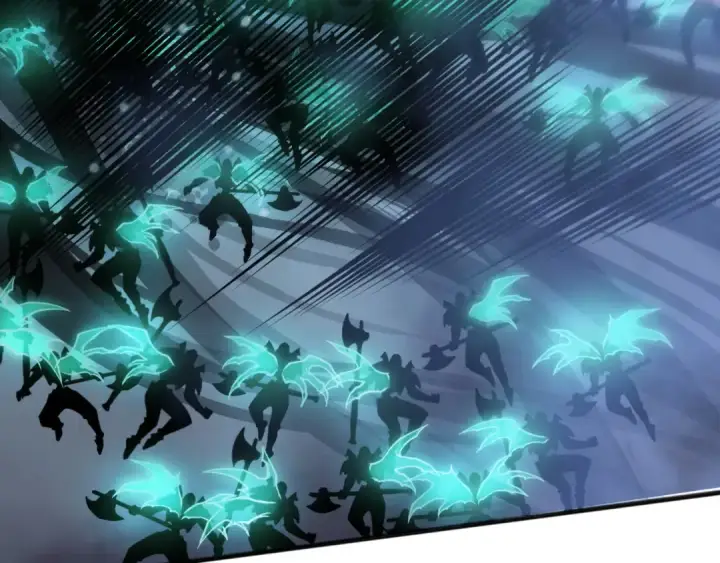 《死灵法师！我即是天灾》第204话  底牌尽出图45