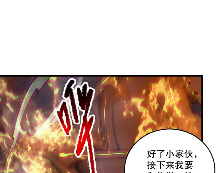 《死灵法师！我即是天灾》第205话  远古地龙图105