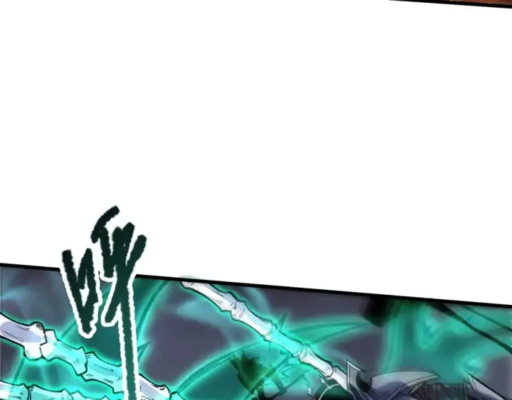 《死灵法师！我即是天灾》第205话  远古地龙图35