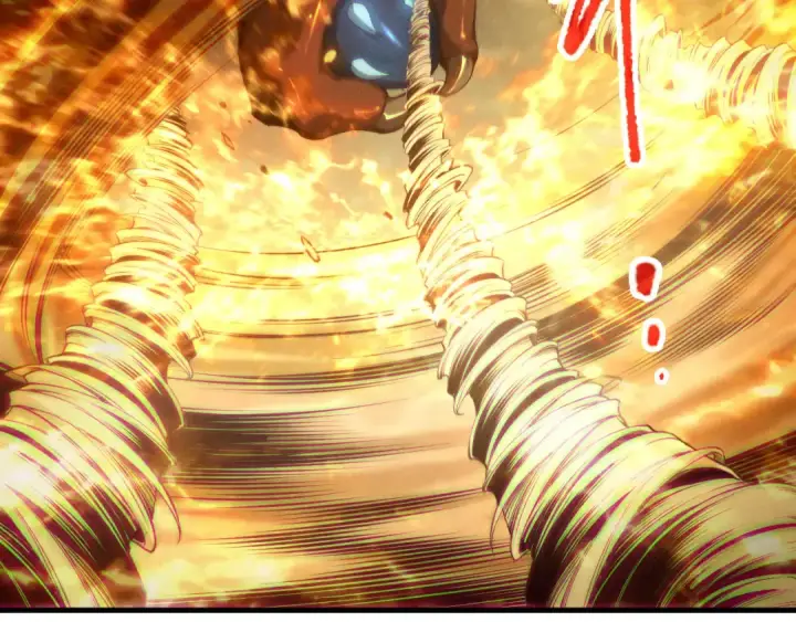 《死灵法师！我即是天灾》第205话  远古地龙图49