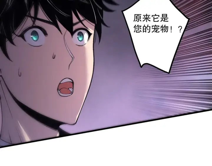 《死灵法师！我即是天灾》第205话  远古地龙图84