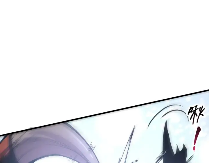 《死灵法师！我即是天灾》第205话  远古地龙图85