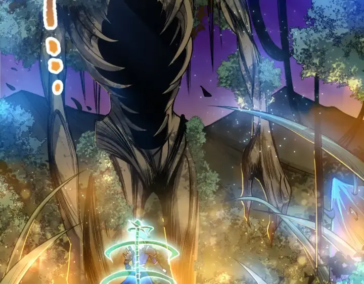 《死灵法师！我即是天灾》第207话 经验圣地图126