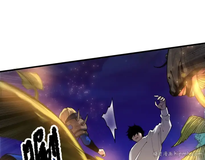 《死灵法师！我即是天灾》第207话 经验圣地图48
