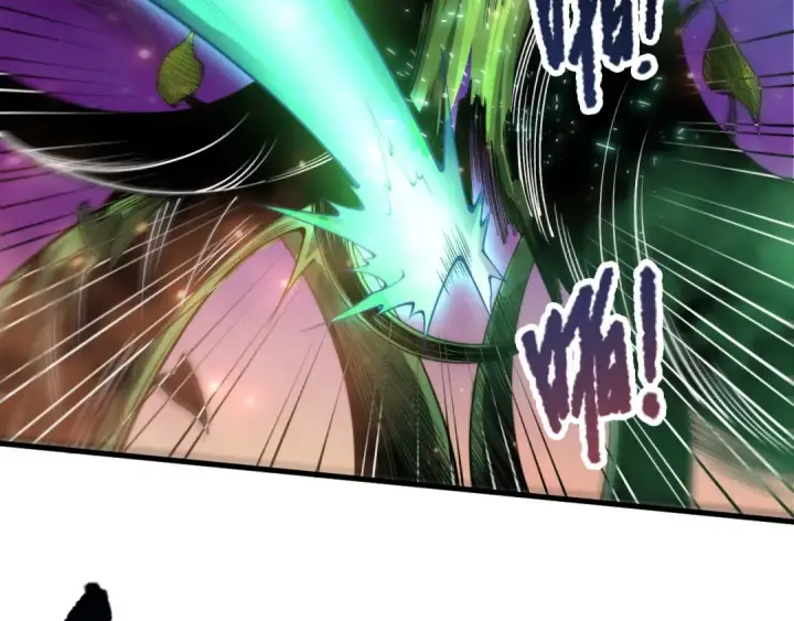 《死灵法师！我即是天灾》第207话 经验圣地图54