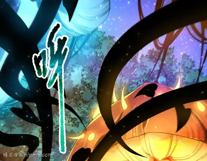 《死灵法师！我即是天灾》第207话 经验圣地图72