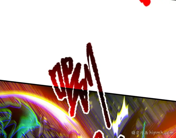 《死灵法师！我即是天灾》第207话 经验圣地图80