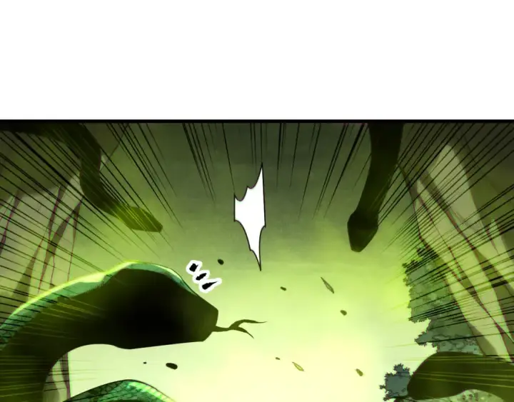 《死灵法师！我即是天灾》第208话 万蛇巢穴图107