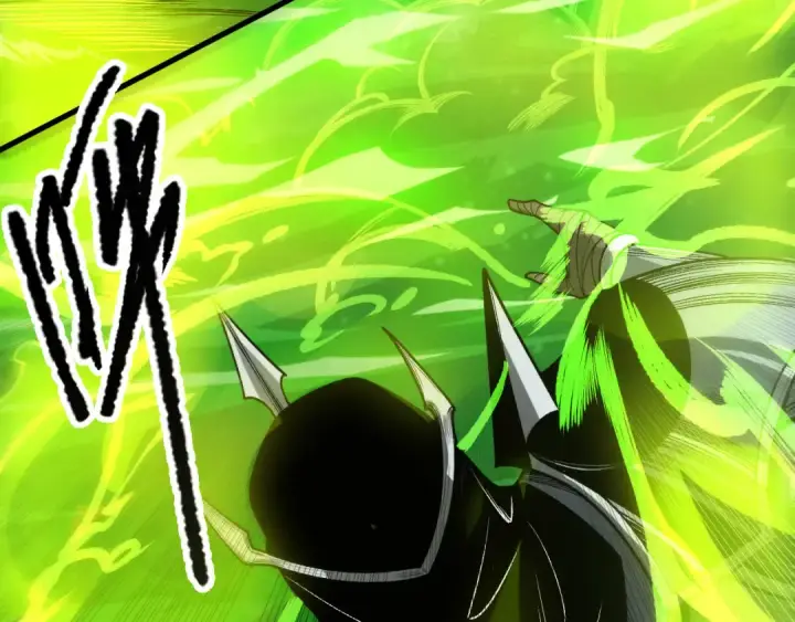 《死灵法师！我即是天灾》第208话 万蛇巢穴图119