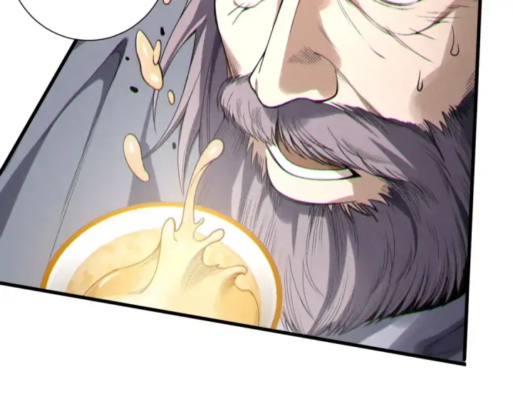 《死灵法师！我即是天灾》第208话 万蛇巢穴图65