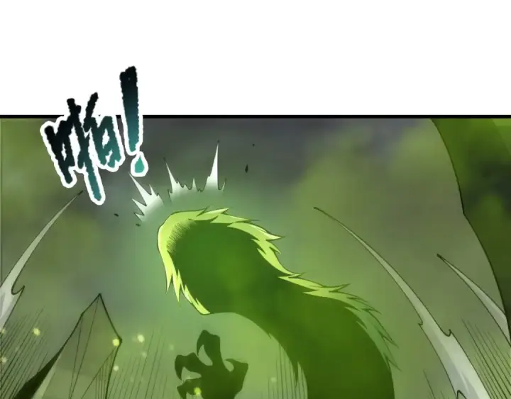 《死灵法师！我即是天灾》第209话  神明之物图107