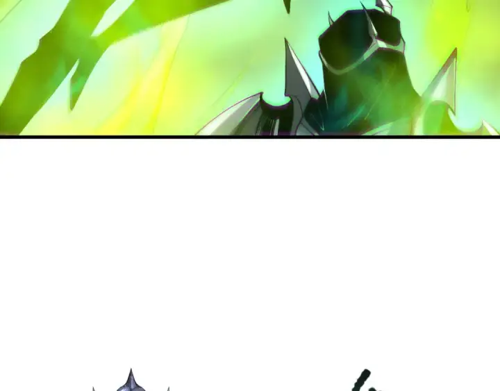 《死灵法师！我即是天灾》第209话  神明之物图119