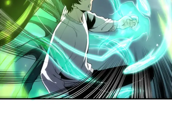 《死灵法师！我即是天灾》第209话  神明之物图85