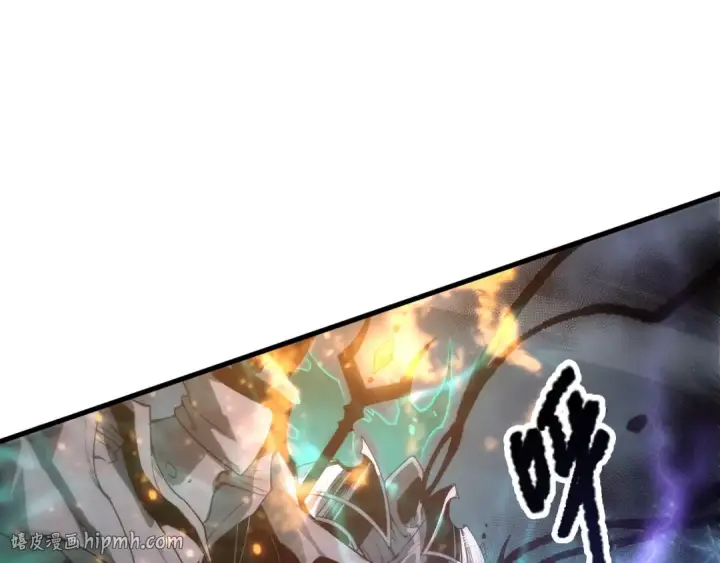 《死灵法师！我即是天灾》第209话  神明之物图88