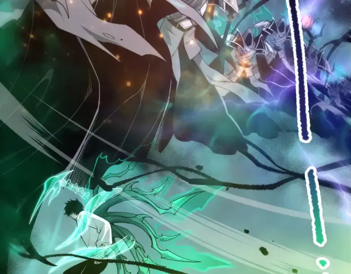 《死灵法师！我即是天灾》第209话  神明之物图89