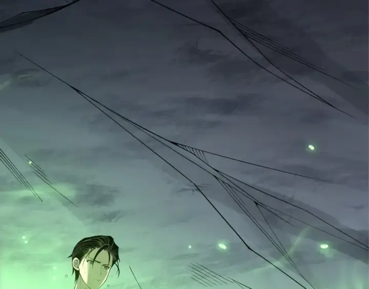 《死灵法师！我即是天灾》第210话  超神者图115