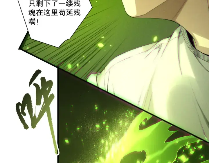 《死灵法师！我即是天灾》第210话  超神者图141
