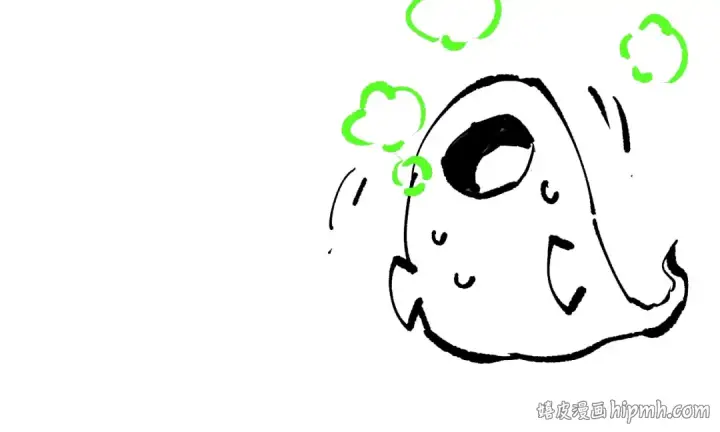 《死灵法师！我即是天灾》第210话  超神者图152