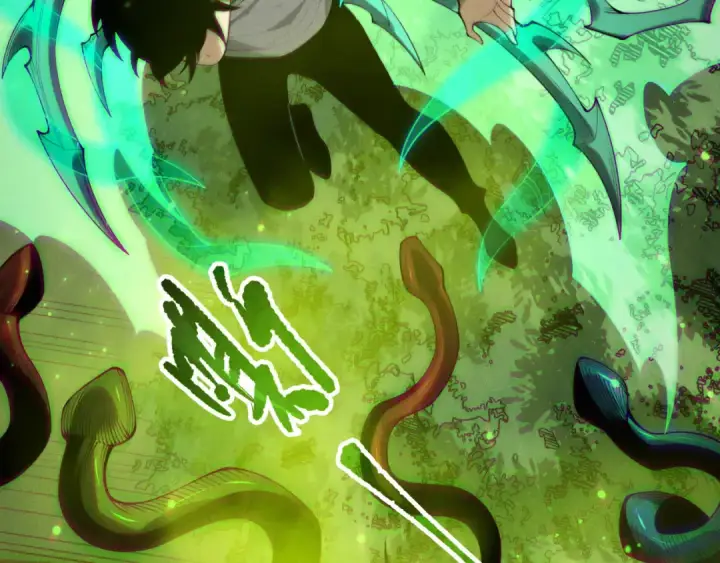 《死灵法师！我即是天灾》第210话  超神者图30