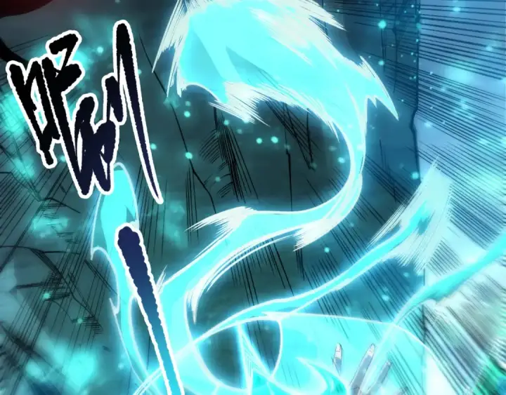 《死灵法师！我即是天灾》第210话  超神者图35