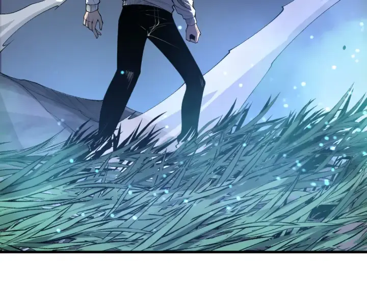 《死灵法师！我即是天灾》第211话   神陨之雨图108