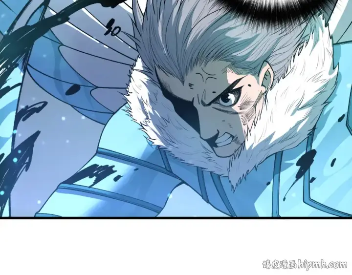 《死灵法师！我即是天灾》第211话   神陨之雨图120