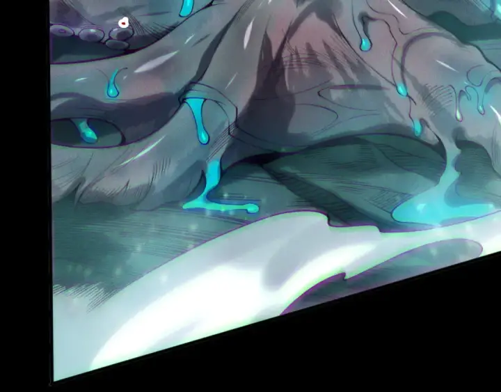 《死灵法师！我即是天灾》第211话   神陨之雨图124