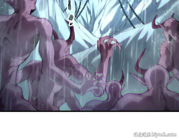 《死灵法师！我即是天灾》第211话   神陨之雨图32