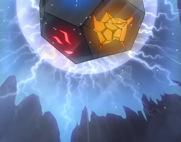 《死灵法师！我即是天灾》第211话   神陨之雨图55