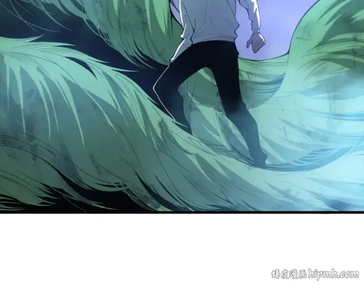 《死灵法师！我即是天灾》第211话   神陨之雨图80