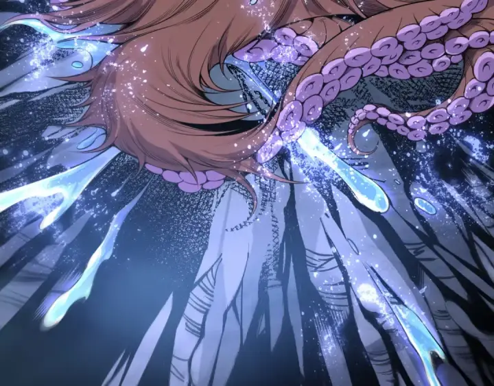 《死灵法师！我即是天灾》第211话   神陨之雨图95
