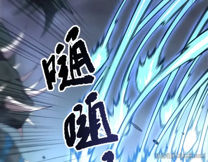 《死灵法师！我即是天灾》第212话  讨伐灯笼火鱼图64