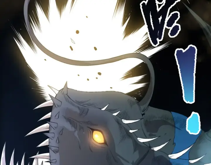 《死灵法师！我即是天灾》第212话  讨伐灯笼火鱼图73