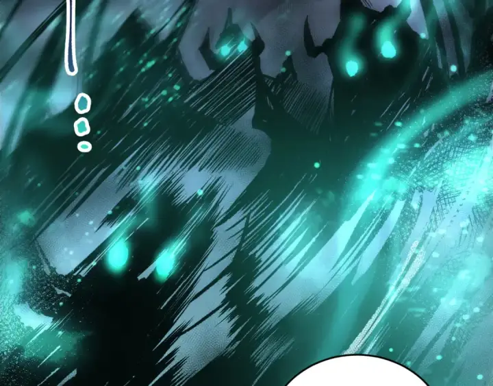 《死灵法师！我即是天灾》第213话  不战而逃图131