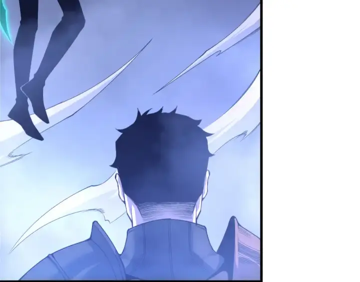 《死灵法师！我即是天灾》第213话  不战而逃图76