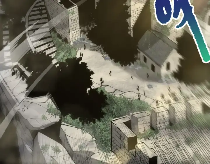 《死灵法师！我即是天灾》第214话  扫除黑龙会！图107