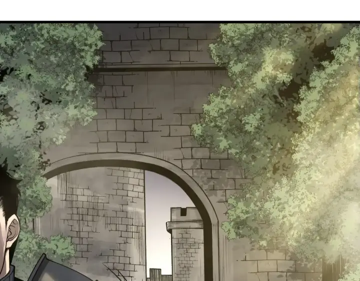 《死灵法师！我即是天灾》第214话  扫除黑龙会！图109