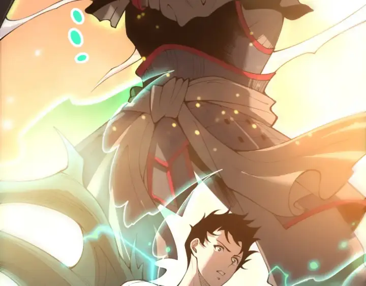 《死灵法师！我即是天灾》第214话  扫除黑龙会！图20