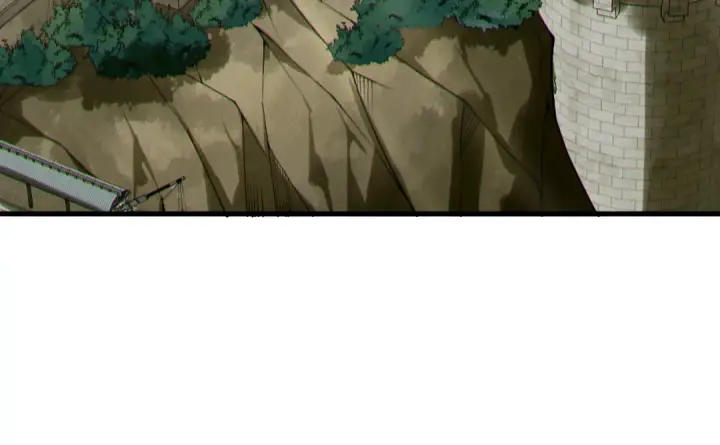 《死灵法师！我即是天灾》第215话  团长亲自迎接图45