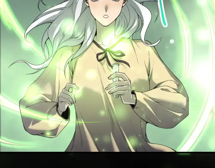 《死灵法师！我即是天灾》第215话  团长亲自迎接图6