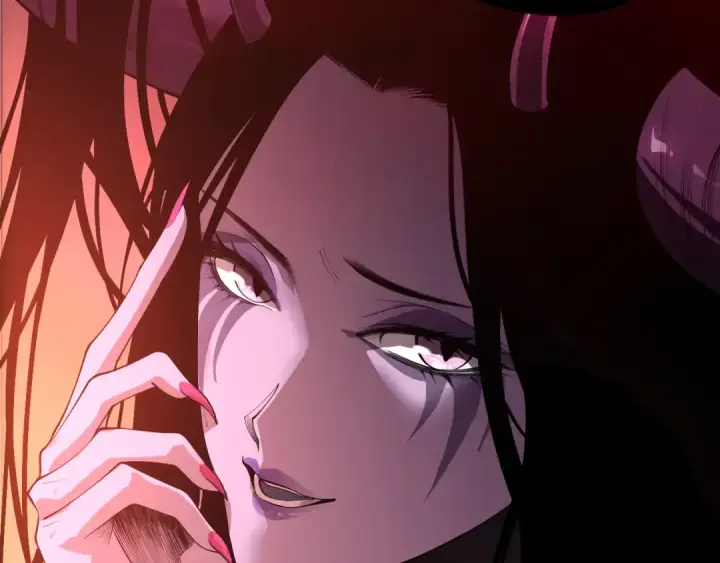 《死灵法师！我即是天灾》第218话 神仙碰撞图106