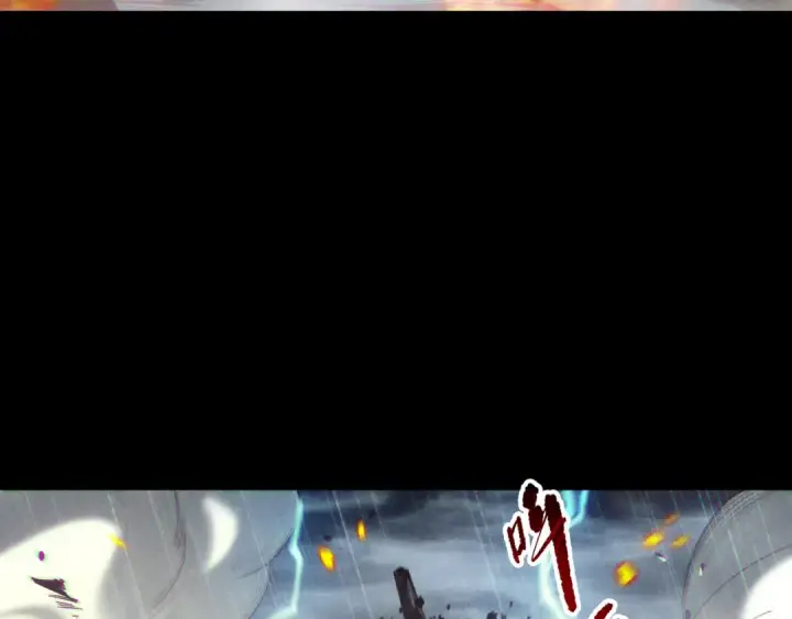 《死灵法师！我即是天灾》第218话 神仙碰撞图124