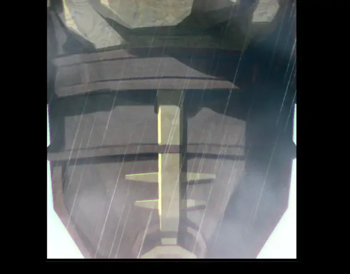 《死灵法师！我即是天灾》第218话 神仙碰撞图131