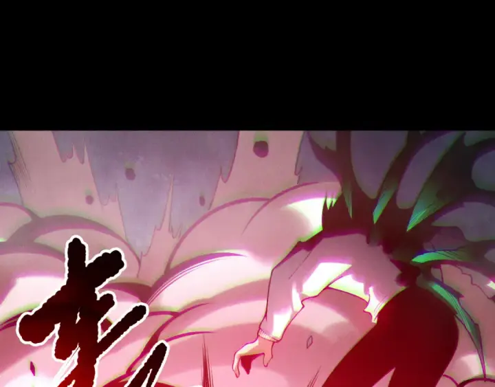 《死灵法师！我即是天灾》第218话 神仙碰撞图137