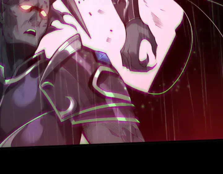 《死灵法师！我即是天灾》第218话 神仙碰撞图145