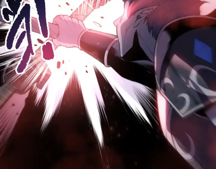 《死灵法师！我即是天灾》第218话 神仙碰撞图158