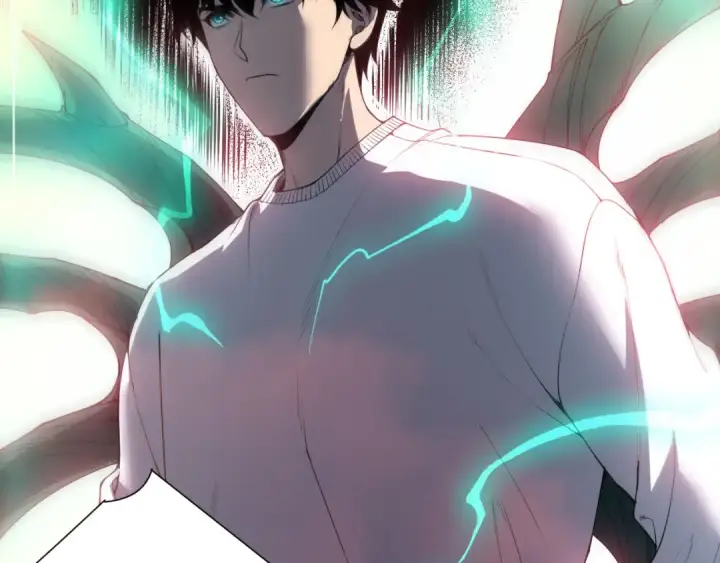《死灵法师！我即是天灾》第218话 神仙碰撞图162