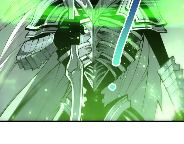 《死灵法师！我即是天灾》第218话 神仙碰撞图25