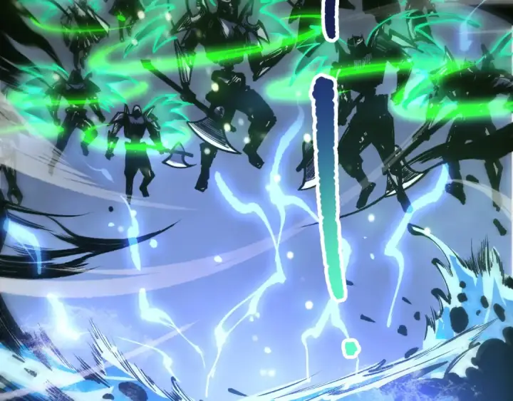 《死灵法师！我即是天灾》第218话 神仙碰撞图27