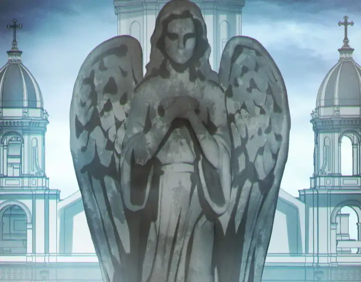 《死灵法师！我即是天灾》第218话 神仙碰撞图57